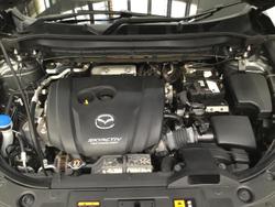 2019 Mazda CX-5 Akera