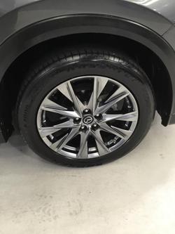 2019 Mazda CX-5 Akera