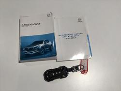 2019 Mazda CX-5 Akera