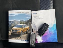 2020 Ford Ranger FX4