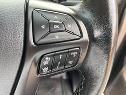 2020 Ford Ranger FX4
