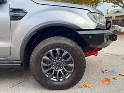 2020 Ford Ranger FX4