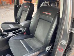 2020 Ford Ranger FX4