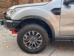 2020 Ford Ranger FX4
