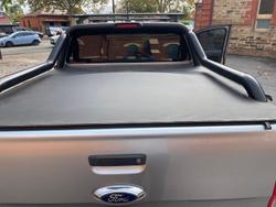 2020 Ford Ranger FX4