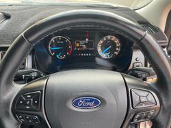 2020 Ford Ranger FX4
