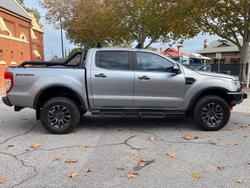 2020 Ford Ranger FX4