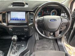 2020 Ford Ranger FX4