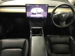2022 Tesla Model Y Rear-Wheel Drive