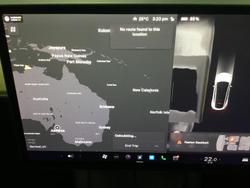 2022 Tesla Model Y Rear-Wheel Drive
