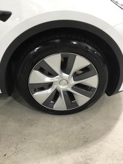 2022 Tesla Model Y Rear-Wheel Drive