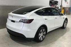 2022 Tesla Model Y Rear-Wheel Drive