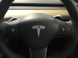 2022 Tesla Model Y Rear-Wheel Drive