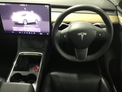 2022 Tesla Model Y Rear-Wheel Drive