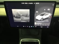2022 Tesla Model Y Rear-Wheel Drive