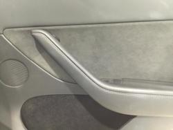 2022 Tesla Model Y Rear-Wheel Drive