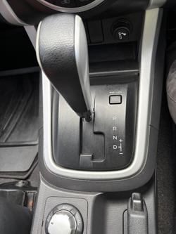 2017 Isuzu D-MAX LS-Terrain