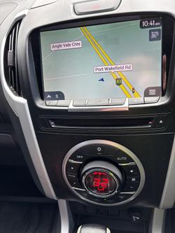 2017 Isuzu D-MAX LS-Terrain