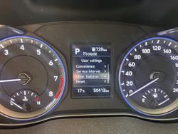 2019 Hyundai Kona