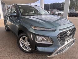 2019 Hyundai Kona