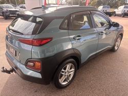 2019 Hyundai Kona