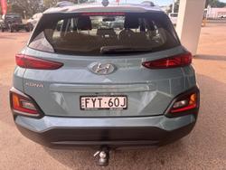2019 Hyundai Kona