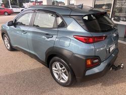 2019 Hyundai Kona