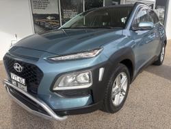 2019 Hyundai Kona