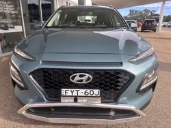 2019 Hyundai Kona