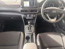 2019 Hyundai Kona