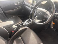 2019 Hyundai Kona