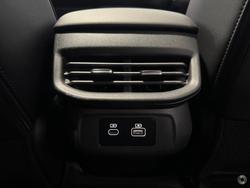 2026 GWM Haval H6GT Ultra Hi4 PHEV