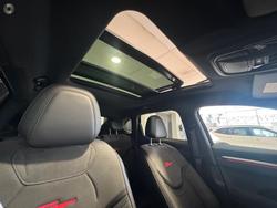 2026 GWM Haval H6GT Ultra Hi4 PHEV
