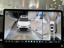 2026 GWM Haval H6GT Ultra Hi4 PHEV