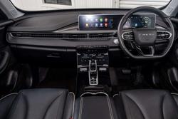 2025 Chery Tiggo 4 Ultimate