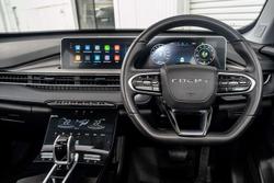 2025 Chery Tiggo 4 Ultimate
