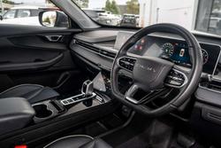 2025 Chery Tiggo 4 Ultimate