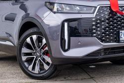 2025 Chery Tiggo 4 Ultimate