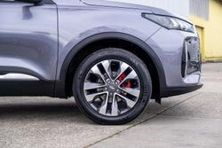 2025 Chery Tiggo 4 Ultimate