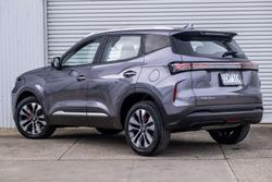 2025 Chery Tiggo 4 Ultimate