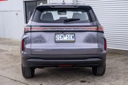 2025 Chery Tiggo 4 Ultimate