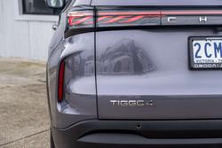 2025 Chery Tiggo 4 Ultimate