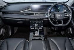 2025 Chery Tiggo 4 Ultimate
