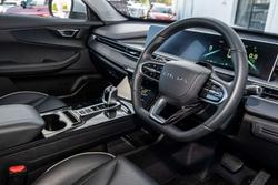 2025 Chery Tiggo 4 Ultimate
