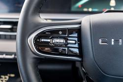 2025 Chery Tiggo 4 Ultimate