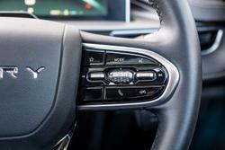 2025 Chery Tiggo 4 Ultimate