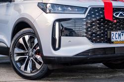 2025 Chery Tiggo 4 Ultimate