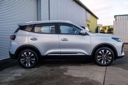 2025 Chery Tiggo 4 Ultimate