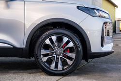 2025 Chery Tiggo 4 Ultimate