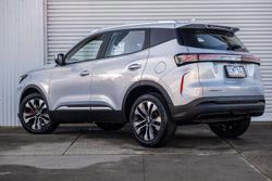 2025 Chery Tiggo 4 Ultimate
